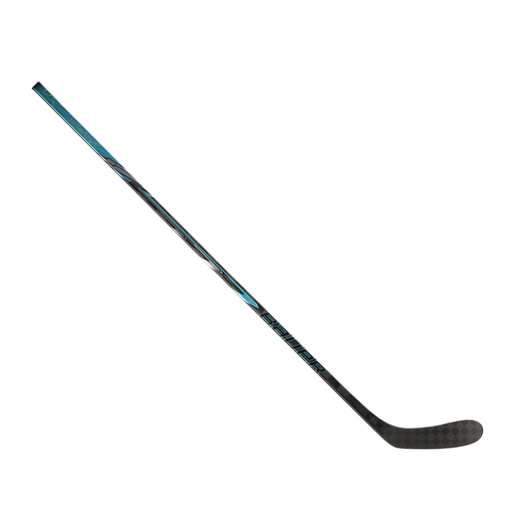 Bauer Hockey S26 SUPREME FUSE GRIP STK-INT