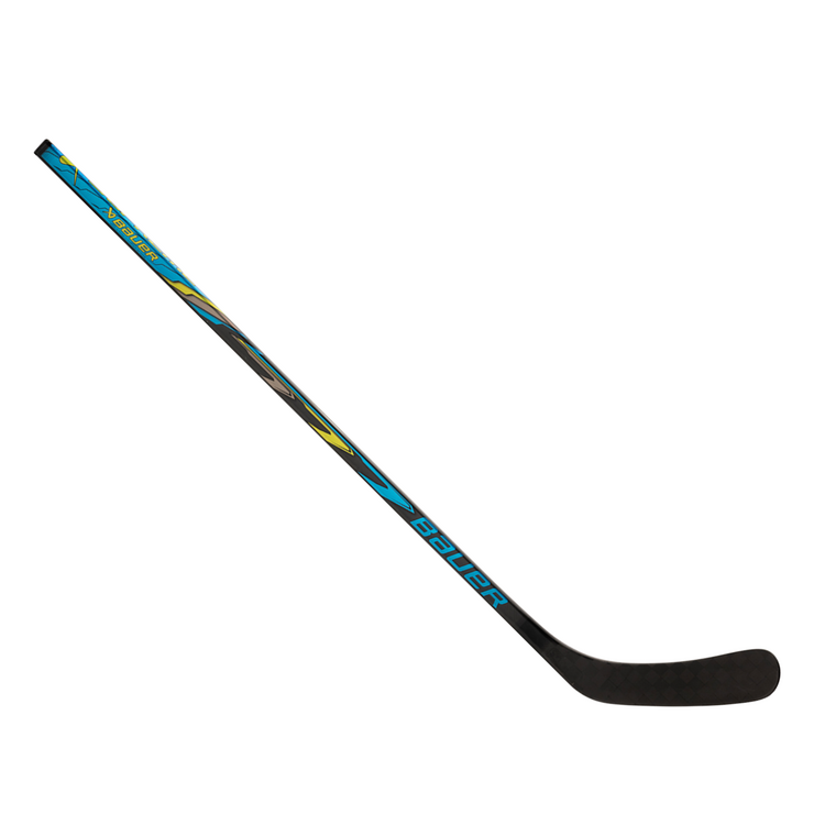 Bauer Hockey S26 SUPREME JR SERIES GRP JR-10