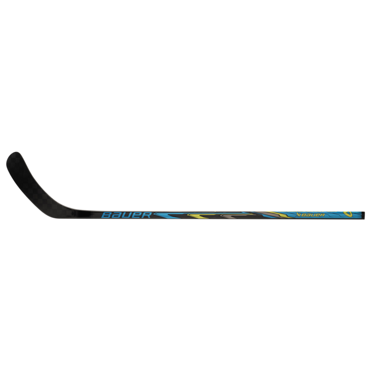 Bauer Hockey S26 SUPREME JR SERIES GRP JR-10