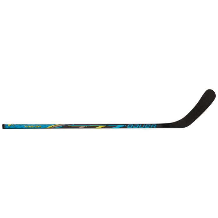 Bauer Hockey S26 SUPREME JR SERIES GRP JR-10