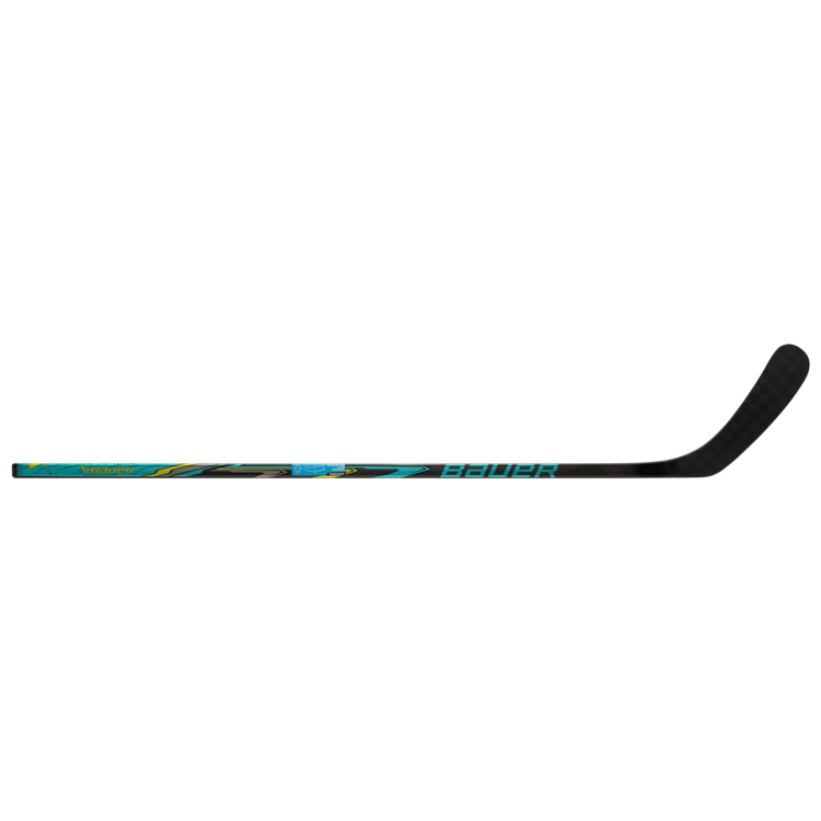 Bauer Hockey S26 SUPREME JR SERIES GRP JR-40