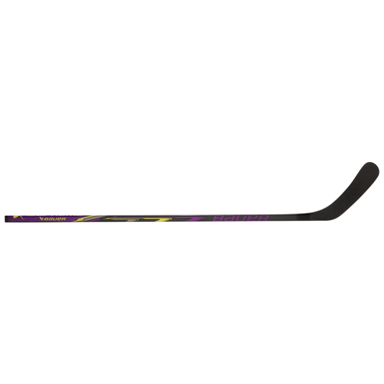 Bauer Hockey S26 SUPREME JR SERIES GRP JR-30