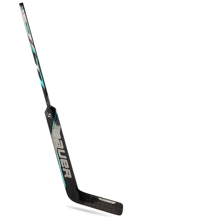 Bauer Hockey Bauer F50 Pro Goal Stick S26 SR