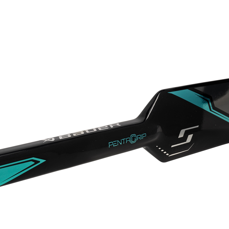 Bauer Hockey Bauer F50 Pro Goal Stick S26 SR