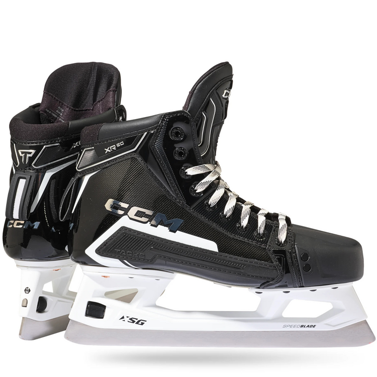 CCM Hockey CCM Tacks XR 90 Goal Skate SR