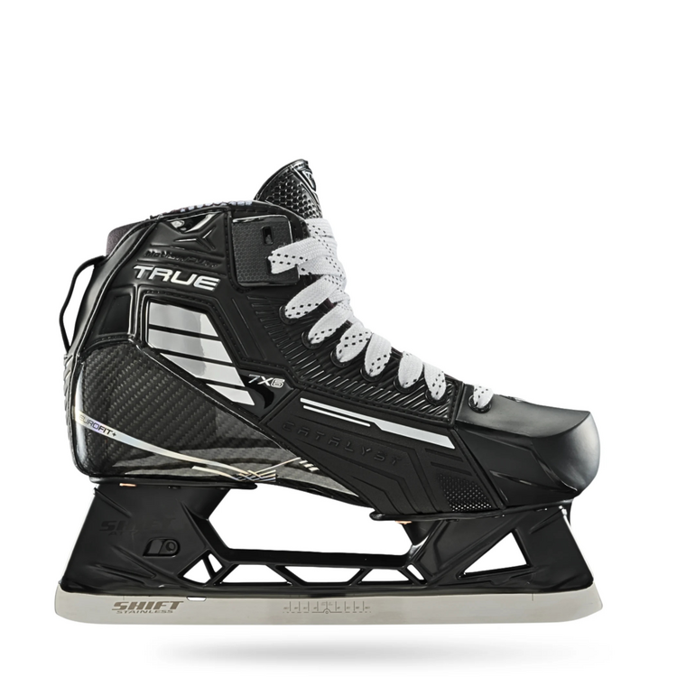 True True Catalyst 7X6 Goal Skate INT