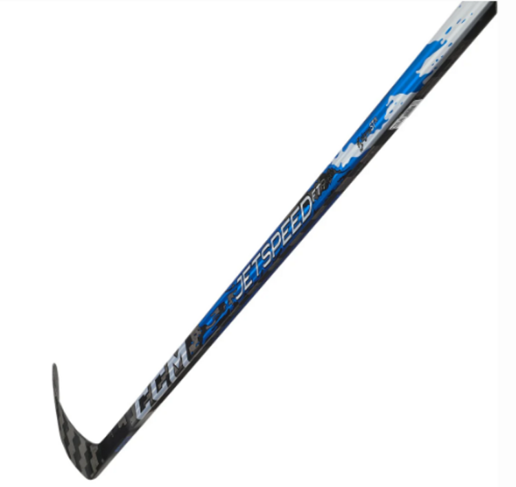 CCM Hockey CCM JETSPEED FT9 PRO SR - BLUE