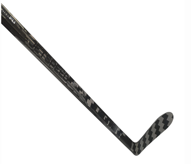 CCM Hockey CCM JETSPEED FT9 PRO SR - CHARCOAL
