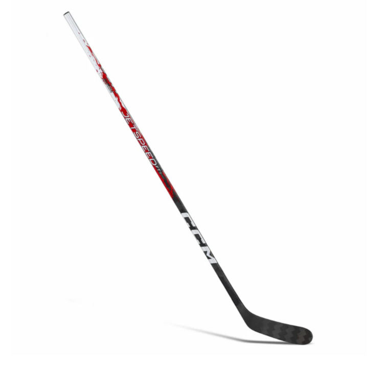 CCM Hockey CCM JETSPEED FT9 PRO SR - RED