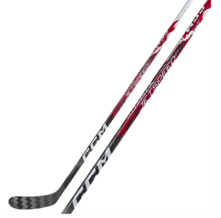 CCM Hockey CCM JETSPEED FT9 PRO SR - RED