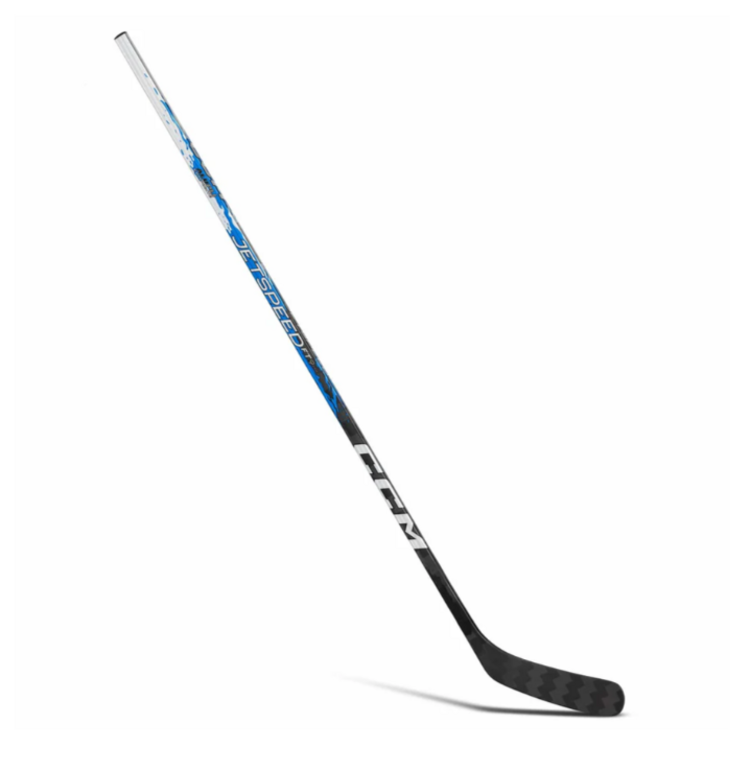 CCM Hockey CCM JETSPEED FT9 PRO INT - BLUE