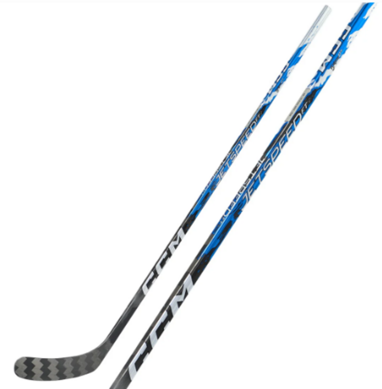 CCM Hockey CCM JETSPEED FT9 PRO INT - BLUE