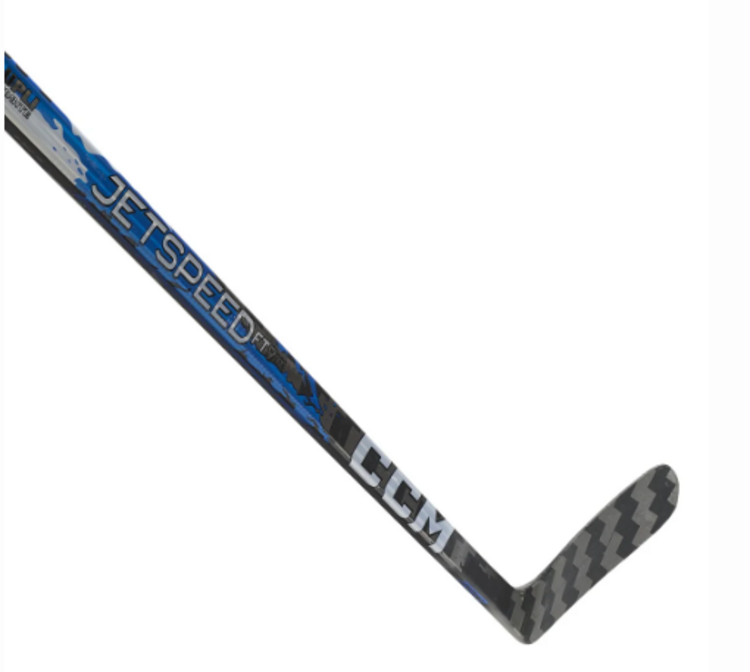 CCM Hockey CCM JETSPEED FT9 PRO INT - BLUE