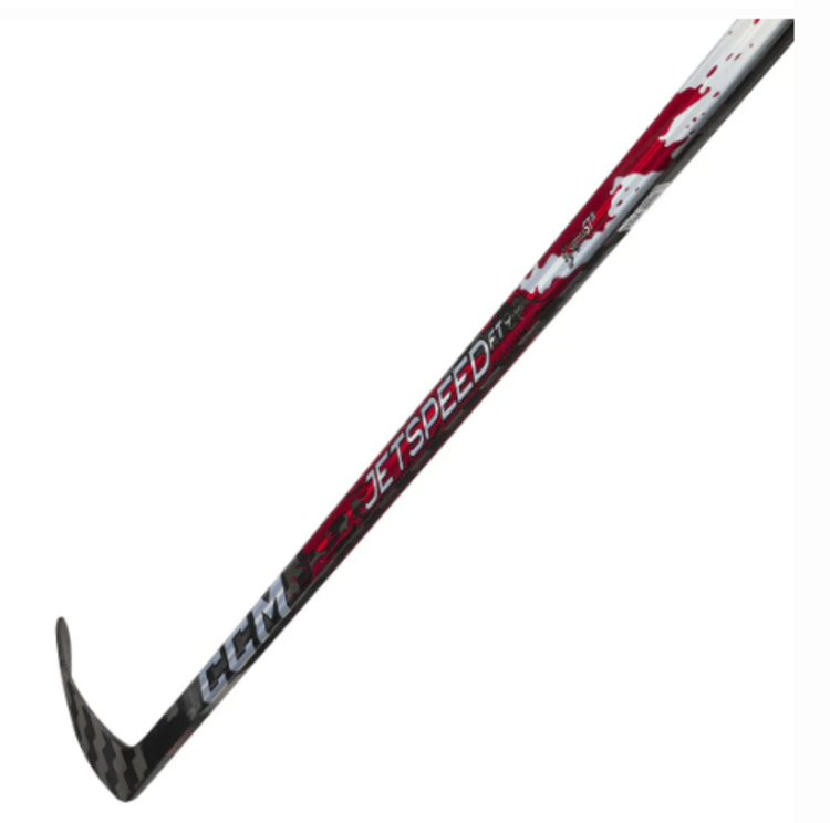 CCM Hockey CCM JETSPEED FT9 PRO INT - RED