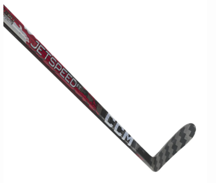 CCM Hockey CCM JETSPEED FT9 PRO INT - RED