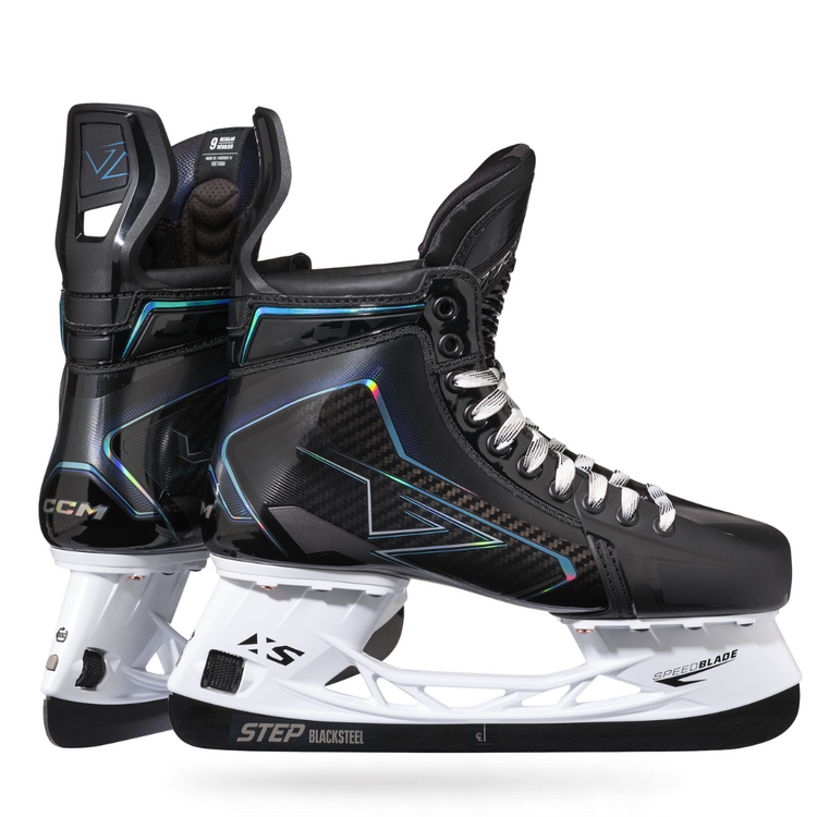 CCM Hockey S26 CCM VIZION SKATES - SR