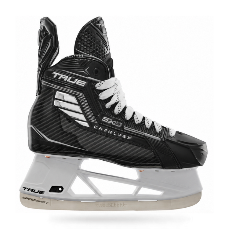 True TRUE CATALYST 5X 2026 PLAYER SKATE INT