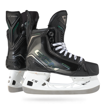 CCM Hockey JETSPEED FTW SKATES SR
