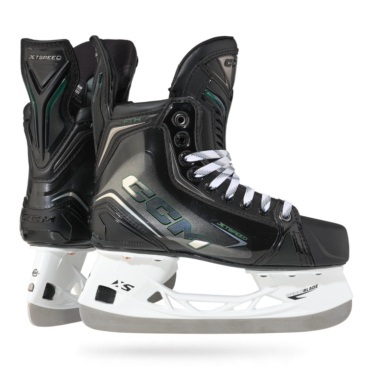 CCM Hockey JETSPEED FTW SKATES SR