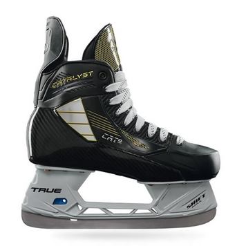 True CAT9 HOCKEY INT PLAYER SKATE