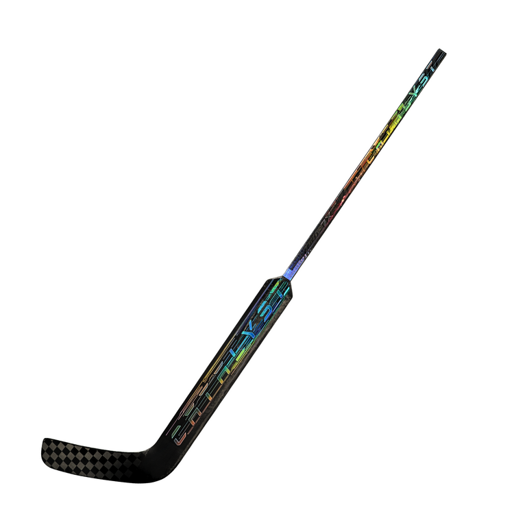True True 7X6 Goal Stick SR