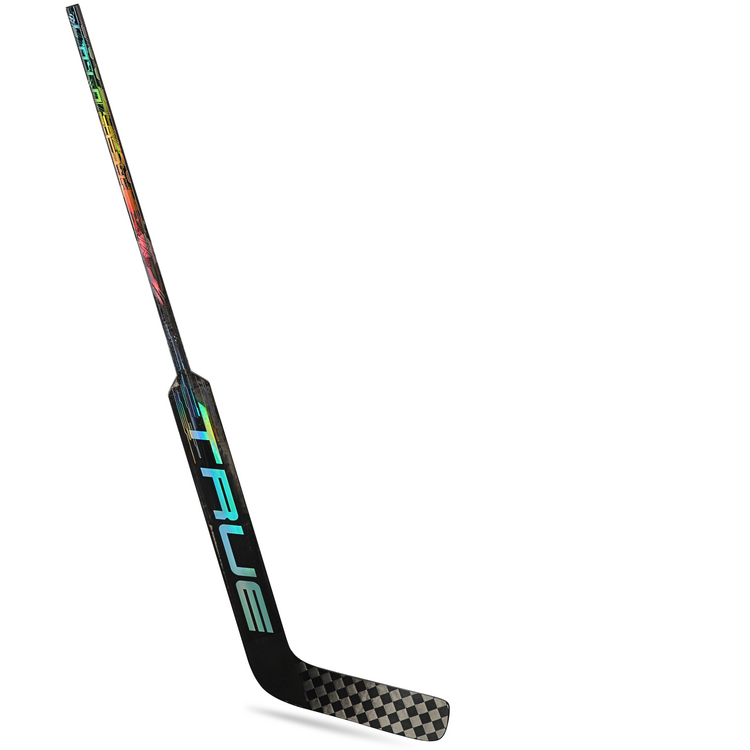 True True 7X6 Goal Stick INT