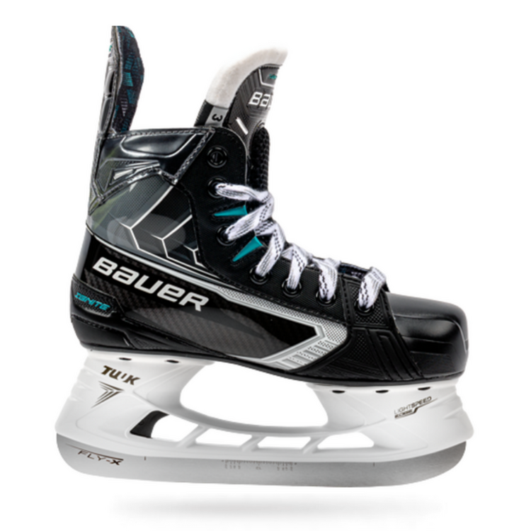Bauer Hockey S26 SUPREME IGNITE SKATE JR