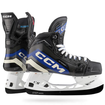 CCM Hockey JETSPEED XTRA SE SKATES '23 SR