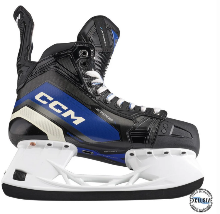 CCM Hockey JETSPEED XTRA SE SKATES '23 SR