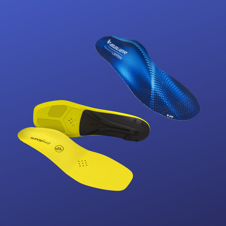 Footbeds