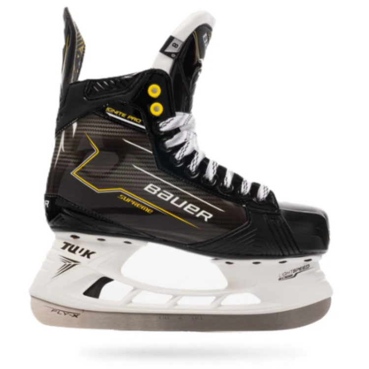 Bauer Hockey S24 SUPREME IGNITE PRO SKATE INT