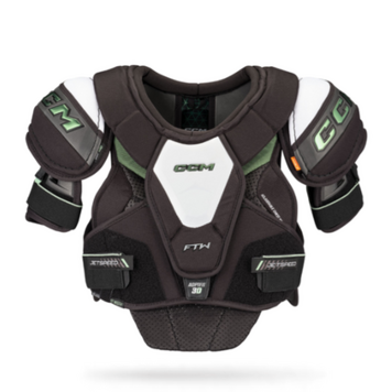 CCM Hockey CCM FTW SHOULDER PADS - SR