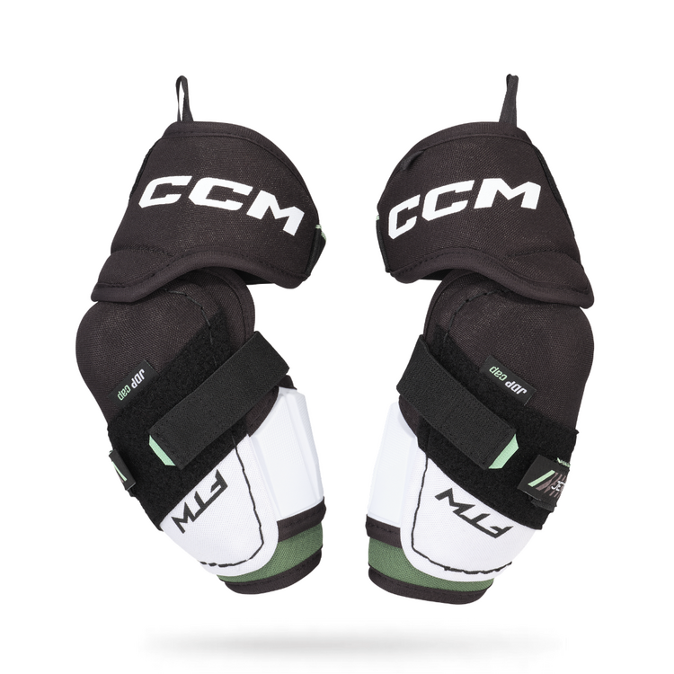 CCM Hockey CCM FTW ELBOW PADS JR