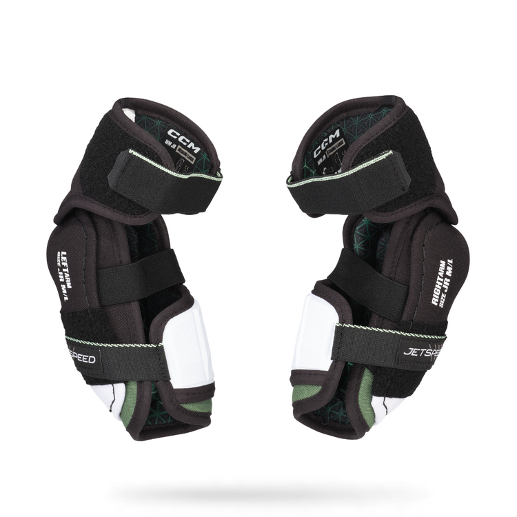 CCM Hockey CCM FTW ELBOW PADS JR