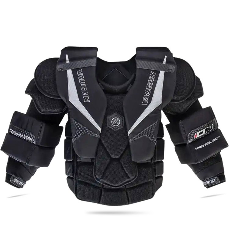 Vaughn Vaughn ION Pro Select Chest/Arm SR