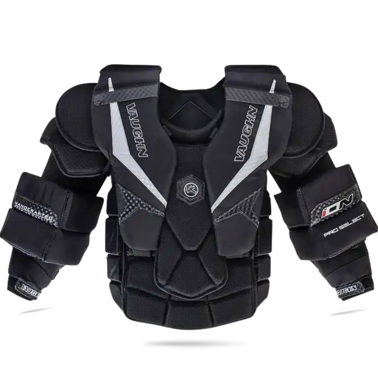 Vaughn Vaughn ION Pro Select Chest/Arm SR