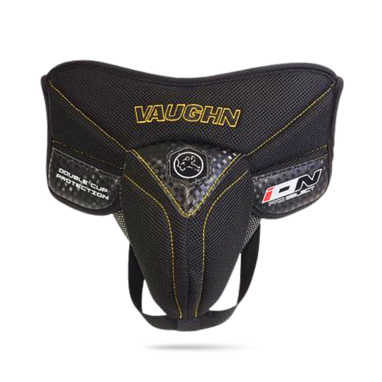 Vaughn Vaughn ION Pro Select Goal Cup SR