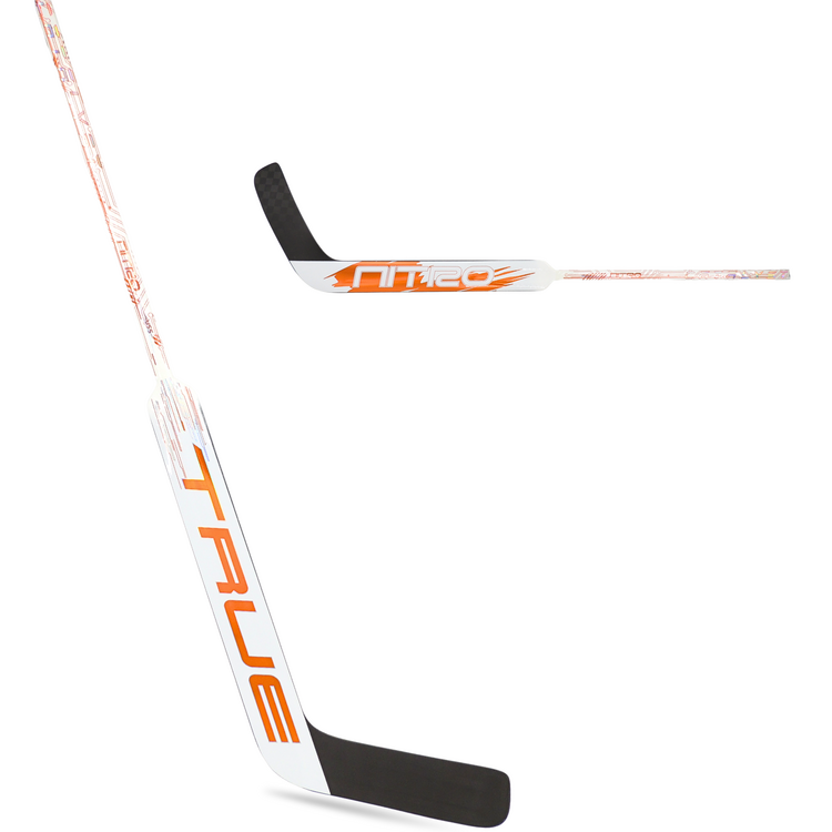True True Nitro Goal Stick SR
