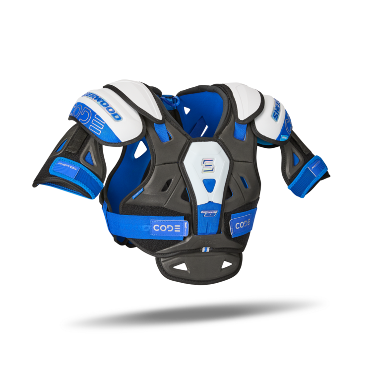 SherWood SW SP CODE PHOTON 1 - JR