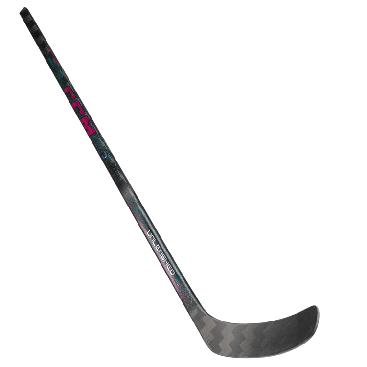 CCM Hockey CCM TRIGGER UNLEASHED PRO STICK JR