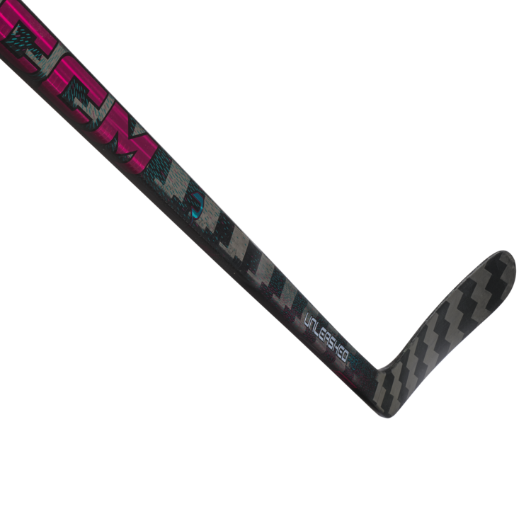 CCM Hockey CCM TRIGGER UNLEASHED PRO STICK INT