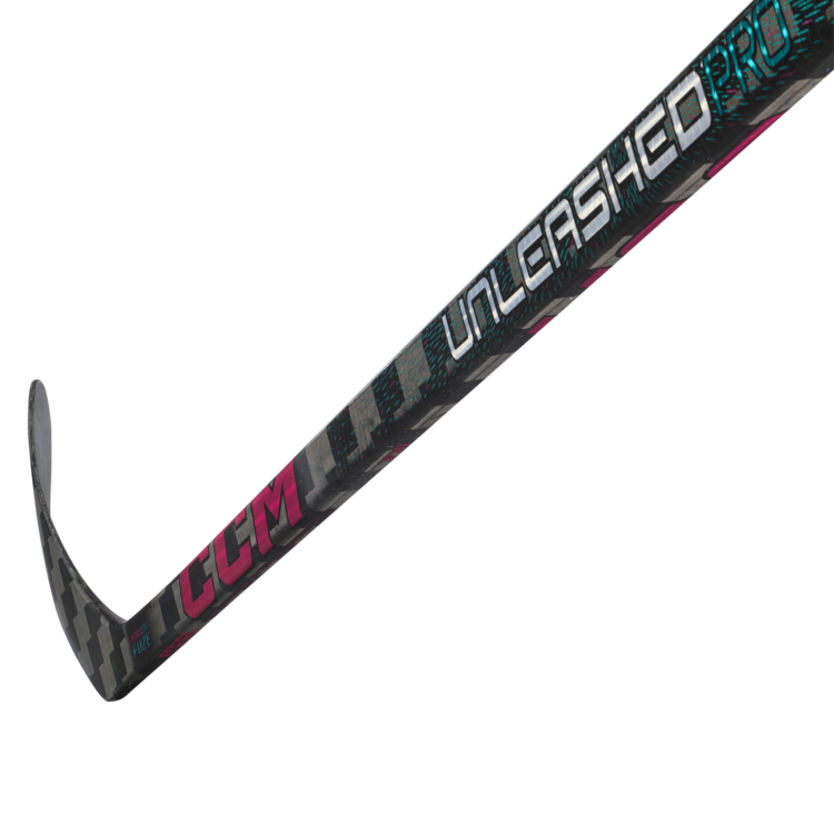 CCM Hockey CCM TRIGGER UNLEASHED PRO STICK INT