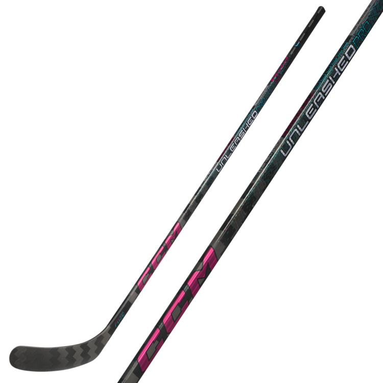 CCM Hockey CCM TRIGGER UNLEASHED PRO STICK SR