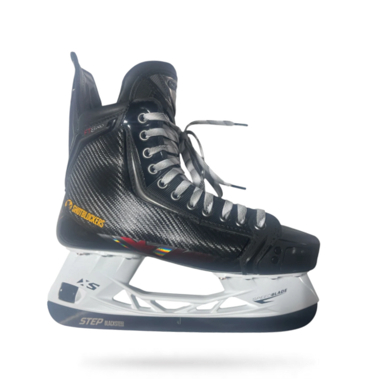 SHOTBLOCKERS SHOTBLOCKERS XT PRO - FT8