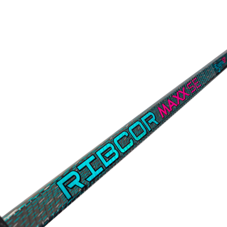 CCM Hockey S26 CCM RIBCOR MAXXSE STICK SR