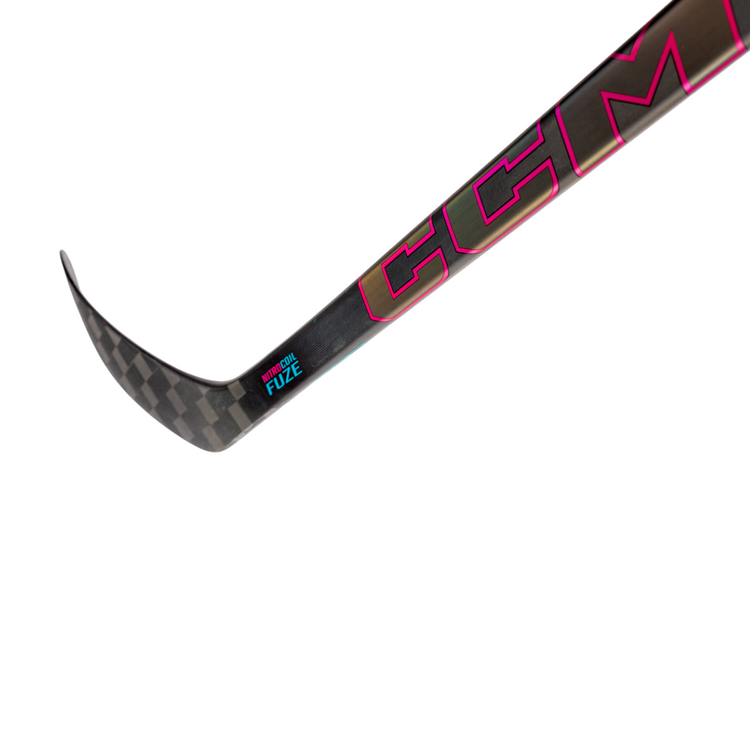 CCM Hockey S26 CCM RIBCOR MAXXSE STICK JR50