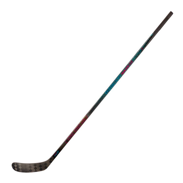 CCM Hockey S26 CCM RIBCOR MAXXSE STICK JR50