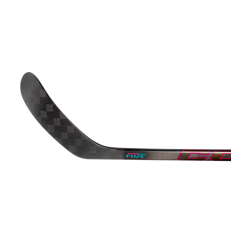 CCM Hockey S26 CCM RIBCOR MAXXSE STICK YTH