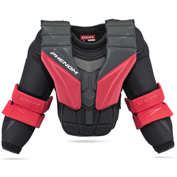 CCM Hockey CCM Phenom Chest/Arm YTH