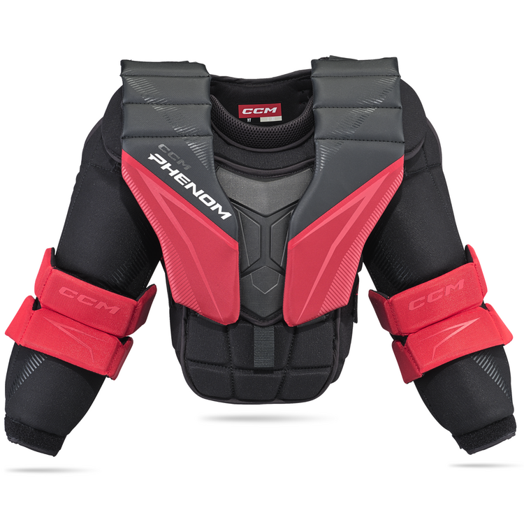 CCM Hockey CCM Phenom Chest/Arm YTH